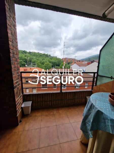 Piso en Calle Santa Isabel, ARRIGORRIAGA VIZCAYA-BIZKAIA