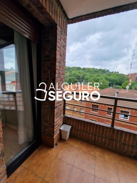 Piso en Calle Santa Isabel, ARRIGORRIAGA VIZCAYA-BIZKAIA