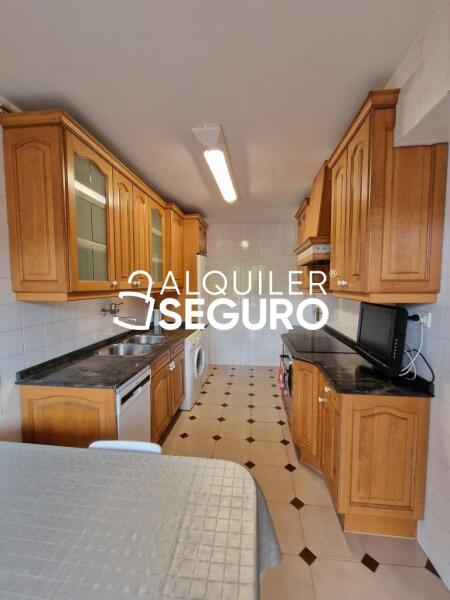 Piso en Calle Santa Isabel, ARRIGORRIAGA VIZCAYA-BIZKAIA