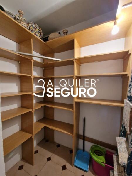 Piso en Calle Santa Isabel, ARRIGORRIAGA VIZCAYA-BIZKAIA