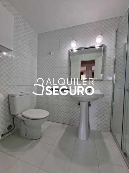 Piso en Calle Santa Isabel, ARRIGORRIAGA VIZCAYA-BIZKAIA