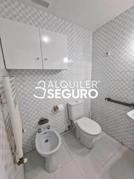 Piso en Calle Santa Isabel, ARRIGORRIAGA VIZCAYA-BIZKAIA