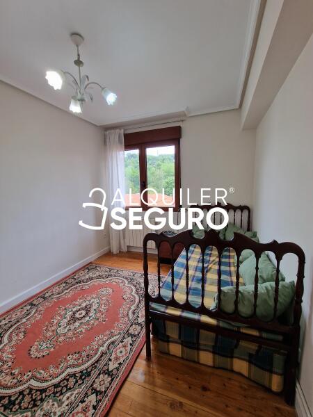 Piso en Calle Santa Isabel, ARRIGORRIAGA VIZCAYA-BIZKAIA