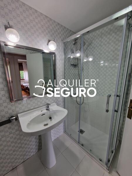 Piso en Calle Santa Isabel, ARRIGORRIAGA VIZCAYA-BIZKAIA