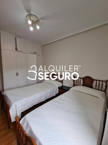 Piso en Calle Santa Isabel, ARRIGORRIAGA VIZCAYA-BIZKAIA