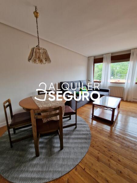 Piso en Calle Santa Isabel, ARRIGORRIAGA VIZCAYA-BIZKAIA