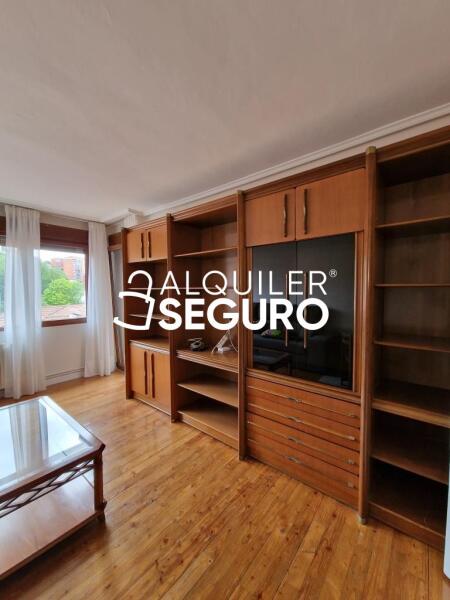 Piso en Calle Santa Isabel, ARRIGORRIAGA VIZCAYA-BIZKAIA