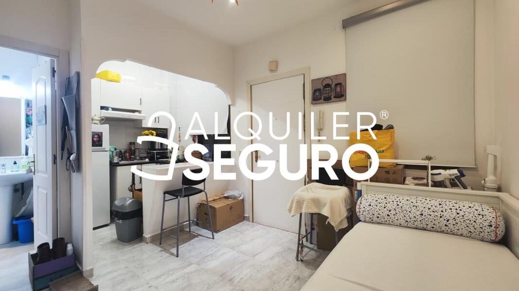 Piso en Calle del Sombrerete, MADRID MADRID