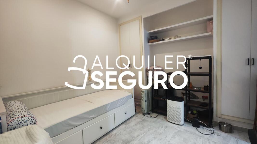 Piso en Calle del Sombrerete, MADRID MADRID