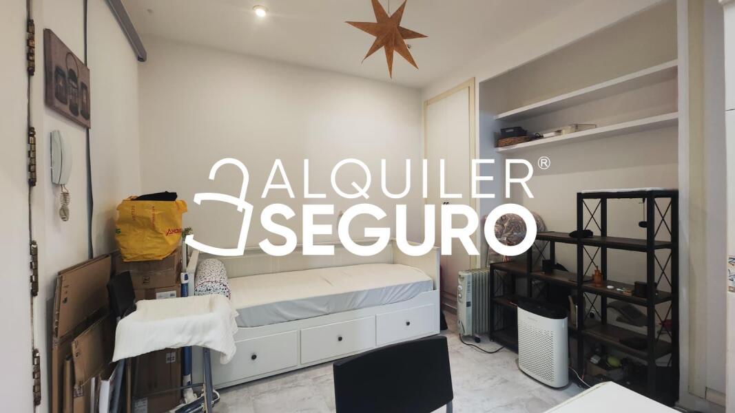 Piso en Calle del Sombrerete, MADRID MADRID