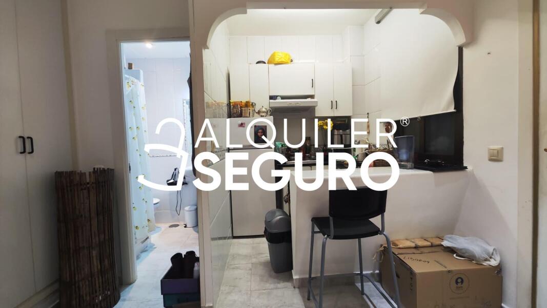 Piso en Calle del Sombrerete, MADRID MADRID