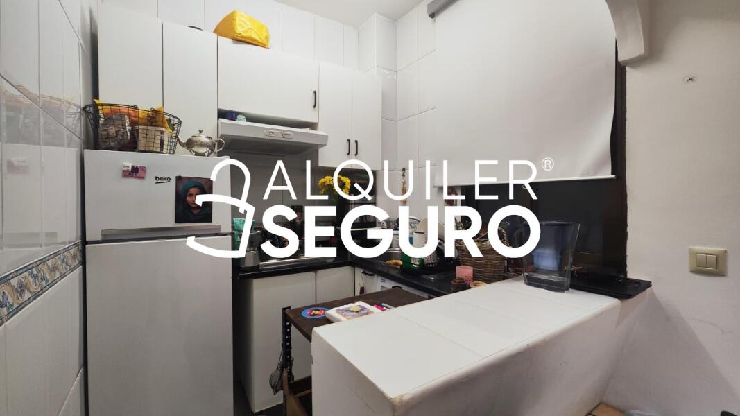 Piso en Calle del Sombrerete, MADRID MADRID