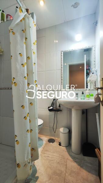 Piso en Calle del Sombrerete, MADRID MADRID