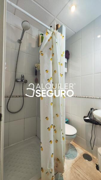 Piso en Calle del Sombrerete, MADRID MADRID