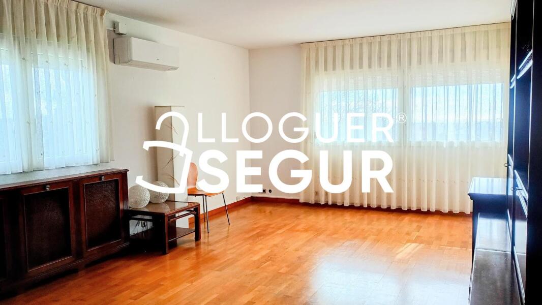 Piso en Calle Ronda Montmany, PALLEJÀ BARCELONA