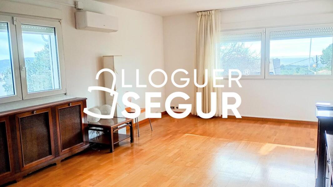 Piso en Calle Ronda Montmany, PALLEJÀ BARCELONA