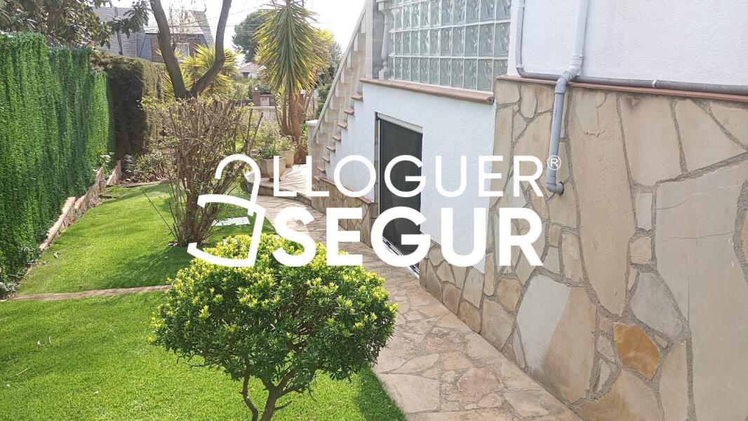 Piso en Calle Ronda Montmany, PALLEJÀ BARCELONA