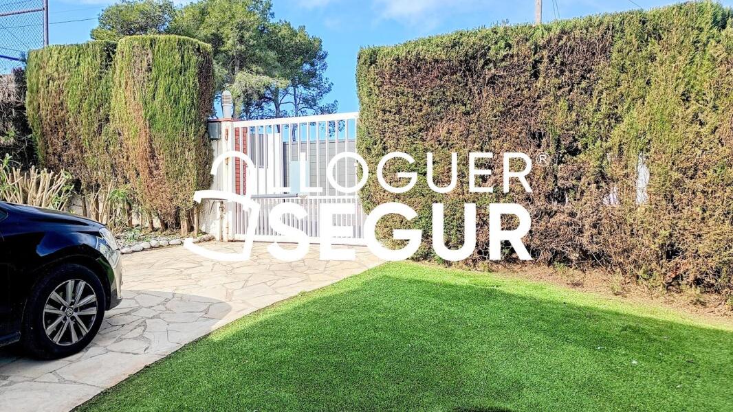 Piso en Calle Ronda Montmany, PALLEJÀ BARCELONA