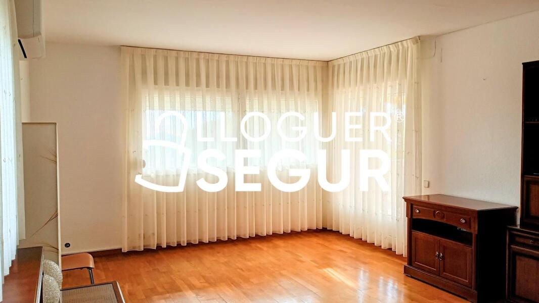 Piso en Calle Ronda Montmany, PALLEJÀ BARCELONA