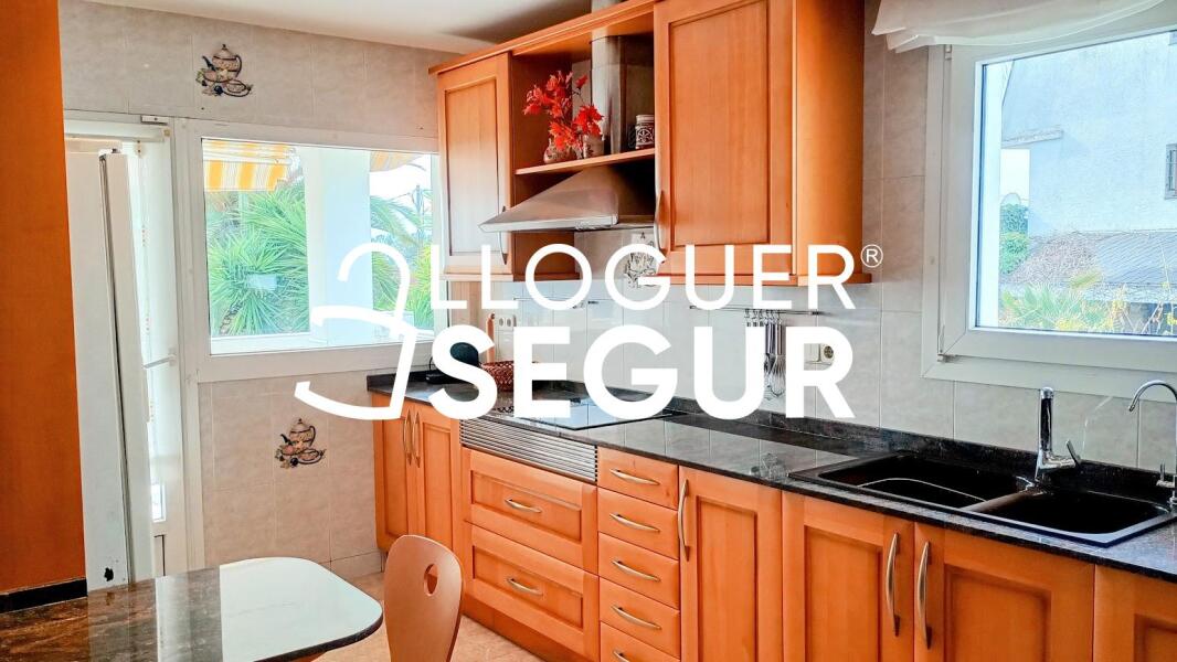 Piso en Calle Ronda Montmany, PALLEJÀ BARCELONA