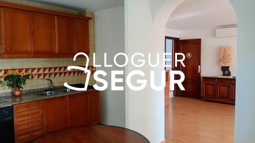 Piso en Calle Ronda Montmany, PALLEJÀ BARCELONA