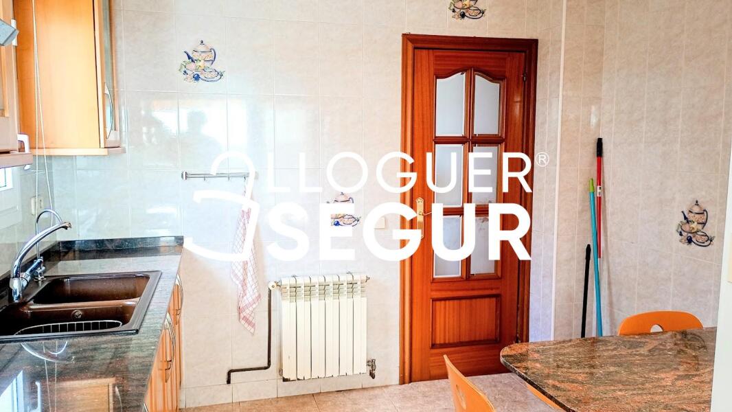 Piso en Calle Ronda Montmany, PALLEJÀ BARCELONA