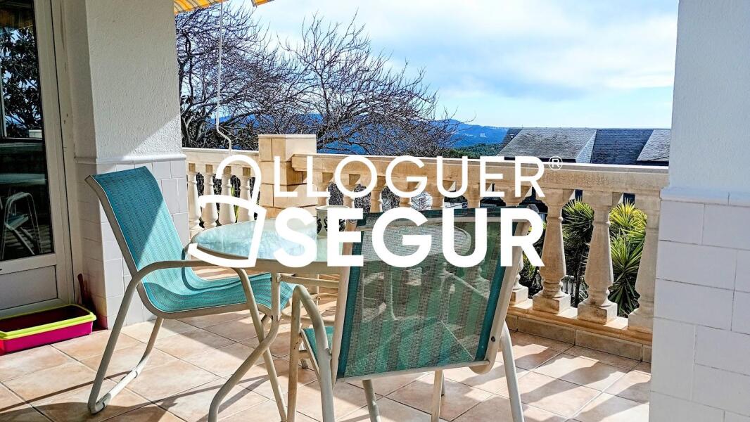 Piso en Calle Ronda Montmany, PALLEJÀ BARCELONA