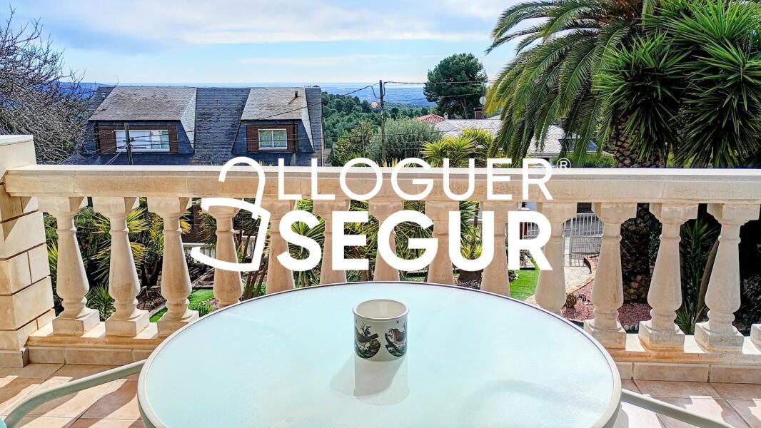 Piso en Calle Ronda Montmany, PALLEJÀ BARCELONA