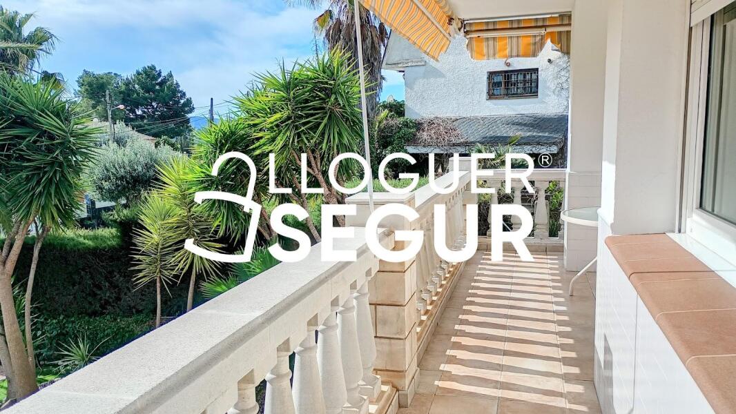 Piso en Calle Ronda Montmany, PALLEJÀ BARCELONA