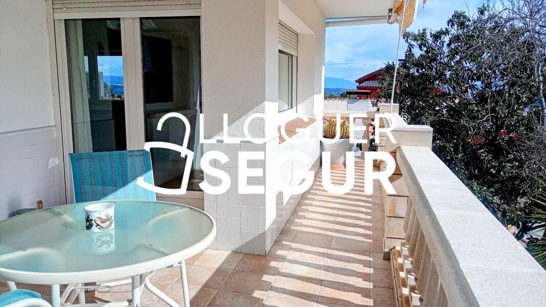 Piso en Calle Ronda Montmany, PALLEJÀ BARCELONA