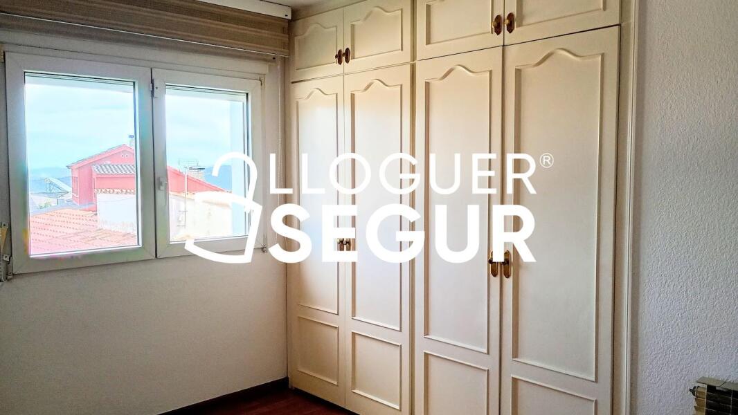 Piso en Calle Ronda Montmany, PALLEJÀ BARCELONA