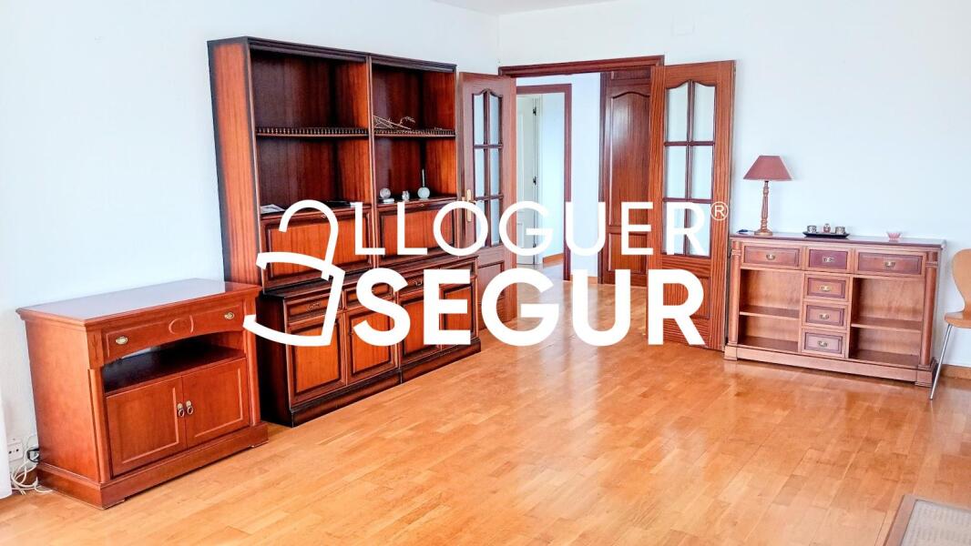 Piso en Calle Ronda Montmany, PALLEJÀ BARCELONA