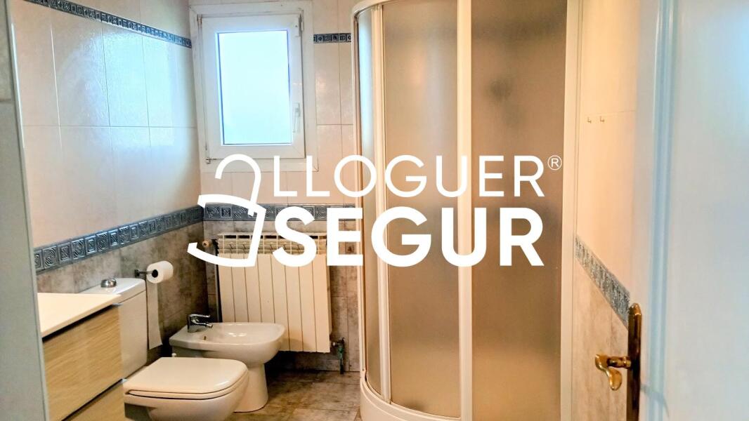 Piso en Calle Ronda Montmany, PALLEJÀ BARCELONA