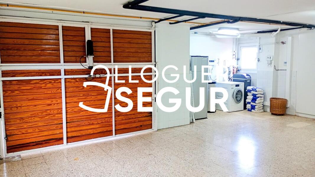 Piso en Calle Ronda Montmany, PALLEJÀ BARCELONA