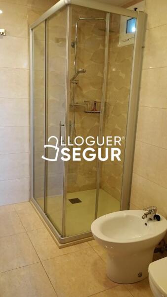 Piso en Calle Ronda Montmany, PALLEJÀ BARCELONA