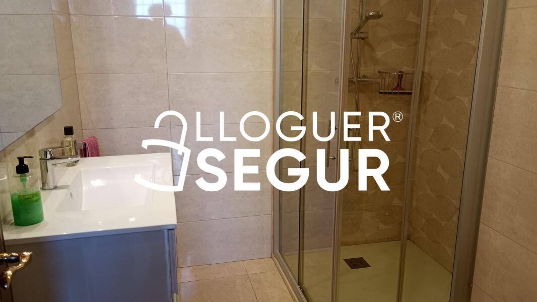 Piso en Calle Ronda Montmany, PALLEJÀ BARCELONA