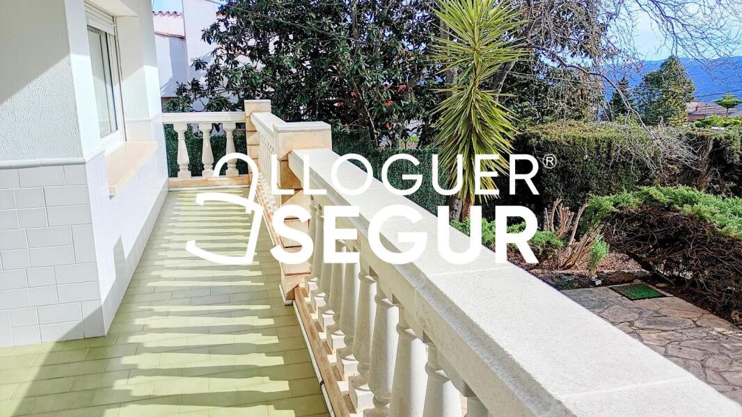 Piso en Calle Ronda Montmany, PALLEJÀ BARCELONA