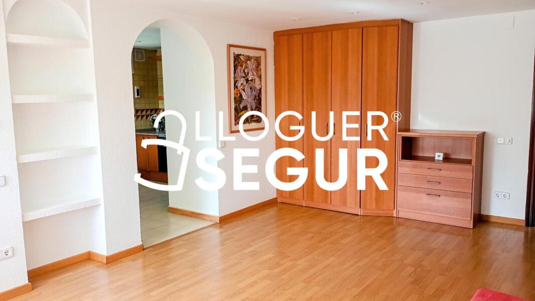 Piso en Calle Ronda Montmany, PALLEJÀ BARCELONA