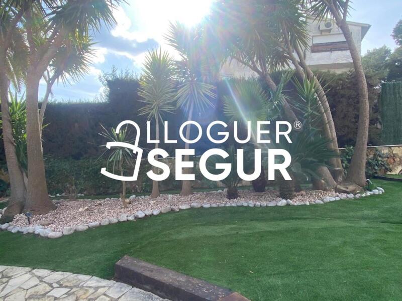 Piso en Calle Ronda Montmany, PALLEJÀ BARCELONA