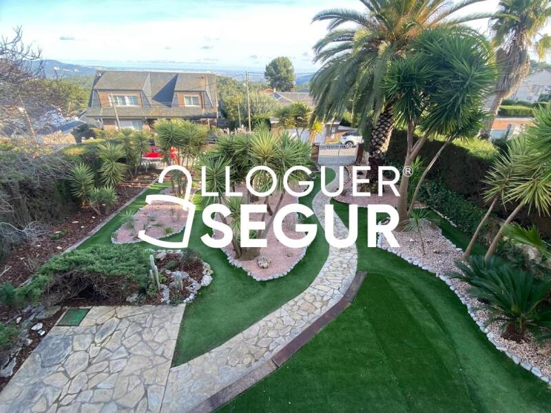 Piso en Calle Ronda Montmany, PALLEJÀ BARCELONA