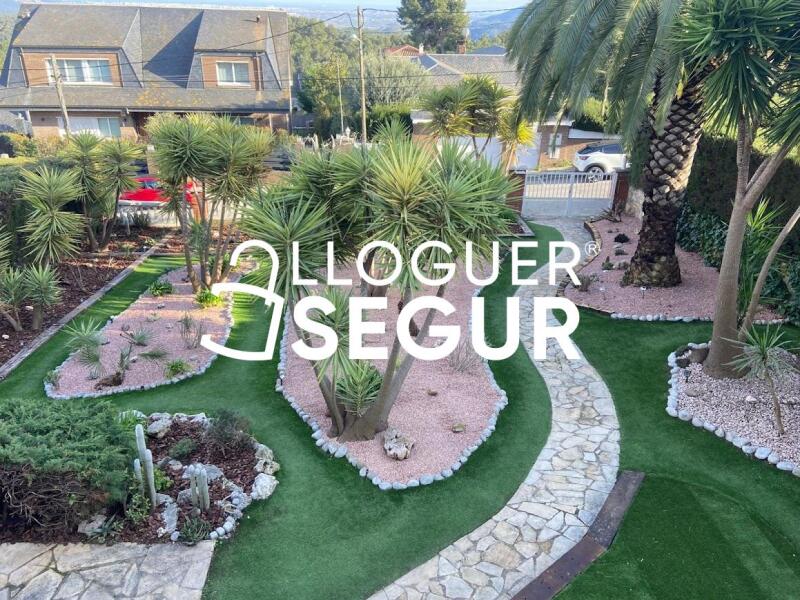 Piso en Calle Ronda Montmany, PALLEJÀ BARCELONA