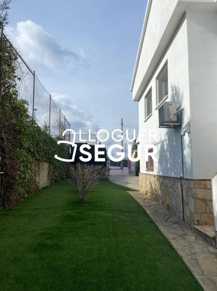 Piso en Calle Ronda Montmany, PALLEJÀ BARCELONA