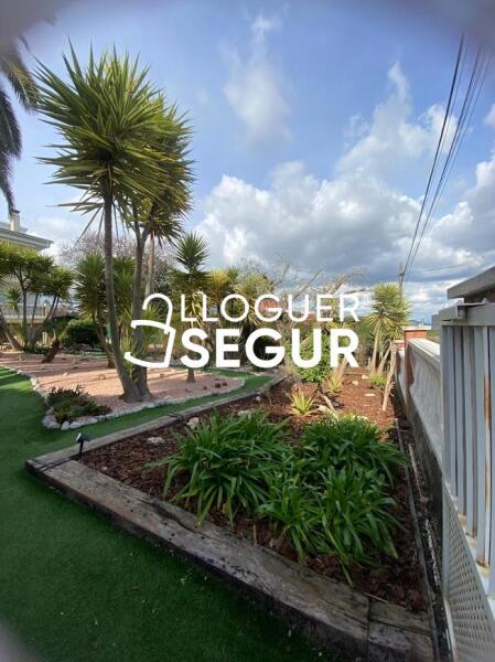 Piso en Calle Ronda Montmany, PALLEJÀ BARCELONA