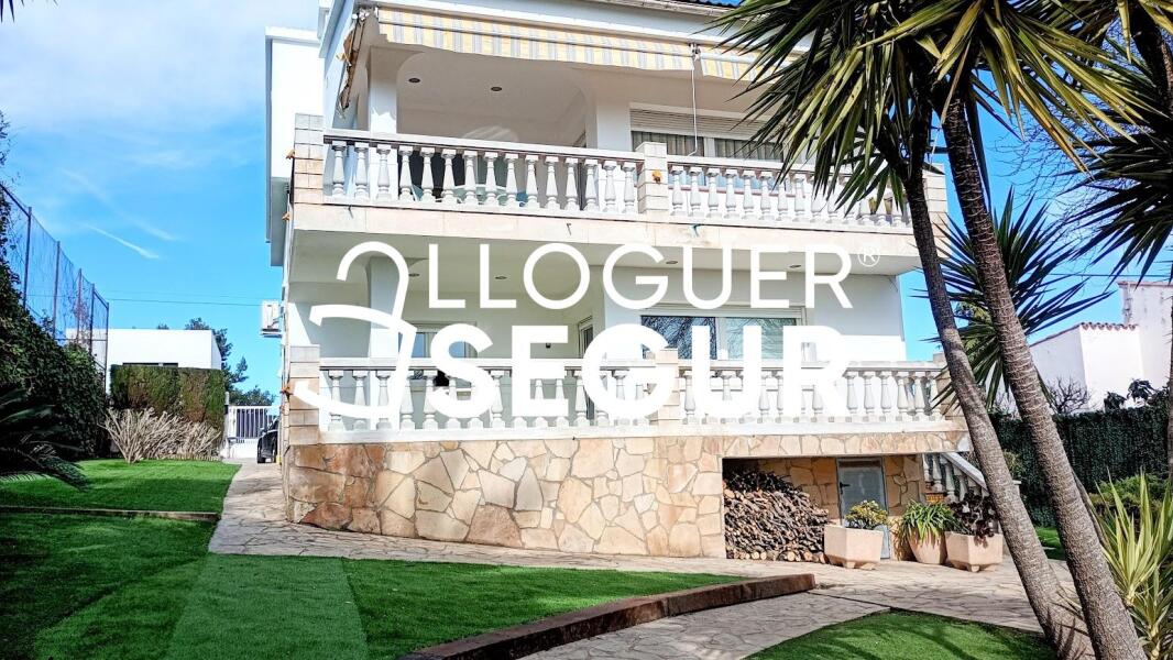 Piso en Calle Ronda Montmany, PALLEJÀ BARCELONA