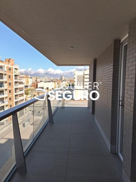 Piso en Calle Árbol del Caucho, ALMERÍA ALMERÍA