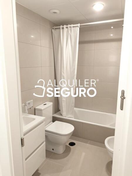 Piso en Calle Árbol del Caucho, ALMERÍA ALMERÍA