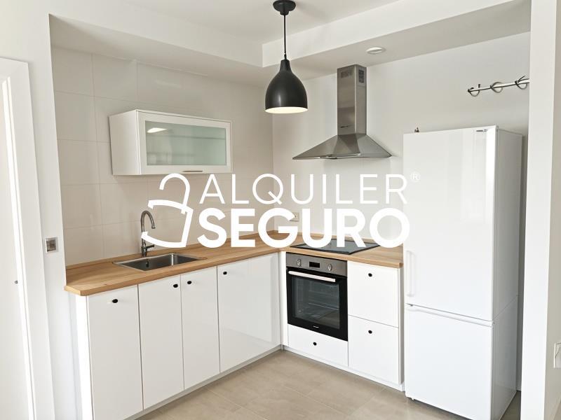 Piso en Calle Árbol del Caucho, ALMERÍA ALMERÍA