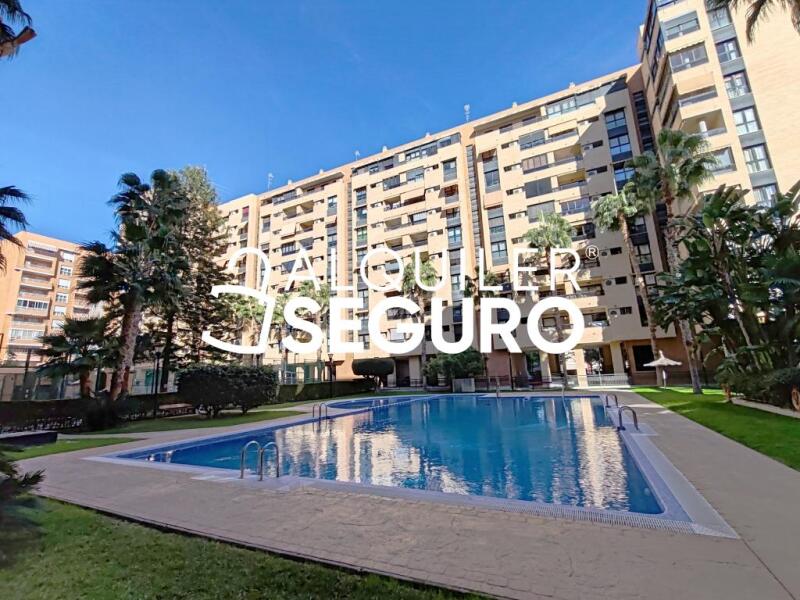 Piso en Avenida Doctor Jiménez Díaz, ALICANTE ALICANTE