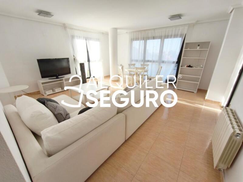 Piso en Avenida Doctor Jiménez Díaz, ALICANTE ALICANTE