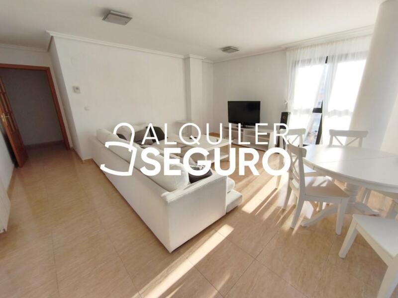 Piso en Avenida Doctor Jiménez Díaz, ALICANTE ALICANTE